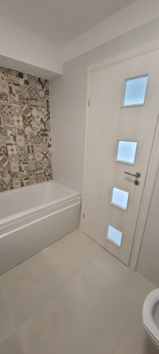 Apartament nou 2 camere cu parcare | Drumul Taberei