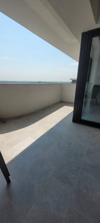 Apartament nou 2 camere cu parcare | Drumul Taberei