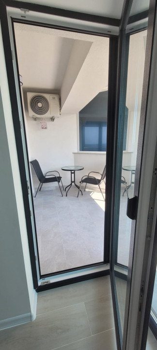 Apartament nou 2 camere cu parcare | Drumul Taberei