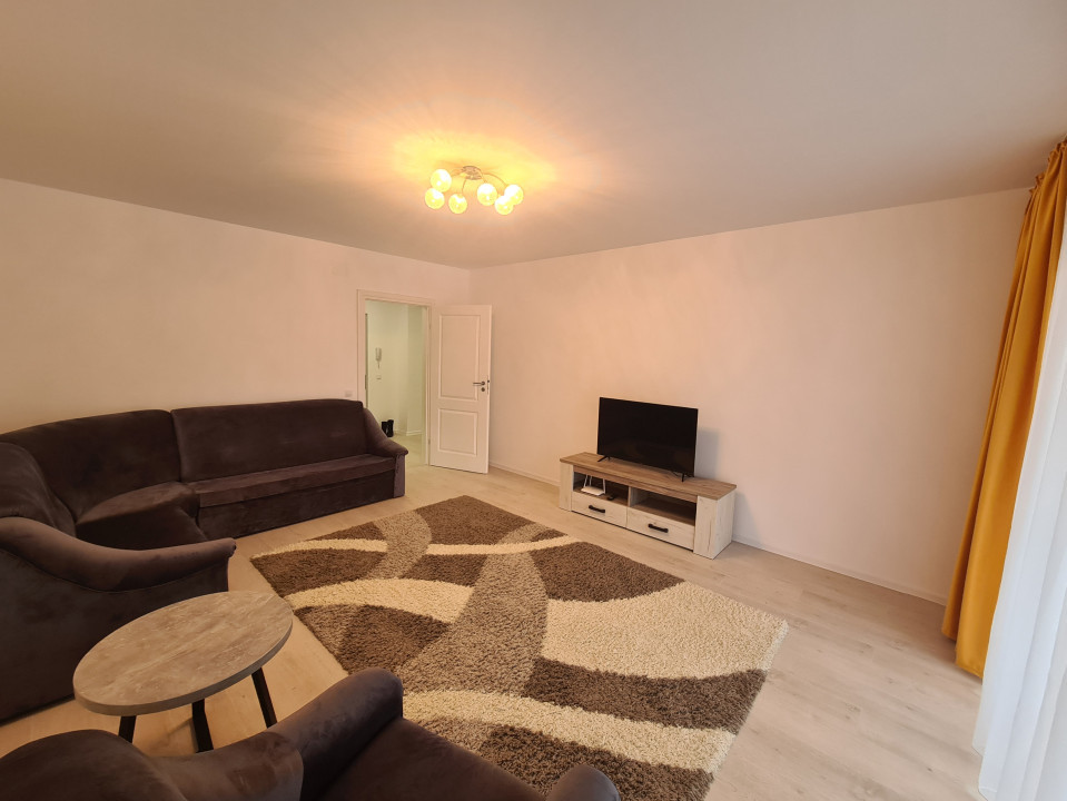 Apartament nou 2 camere cu parcare | Auchan- Drumul Taberei