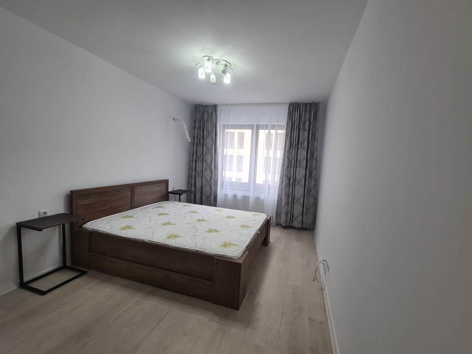 Apartament nou 2 camere cu parcare | Auchan- Drumul Taberei