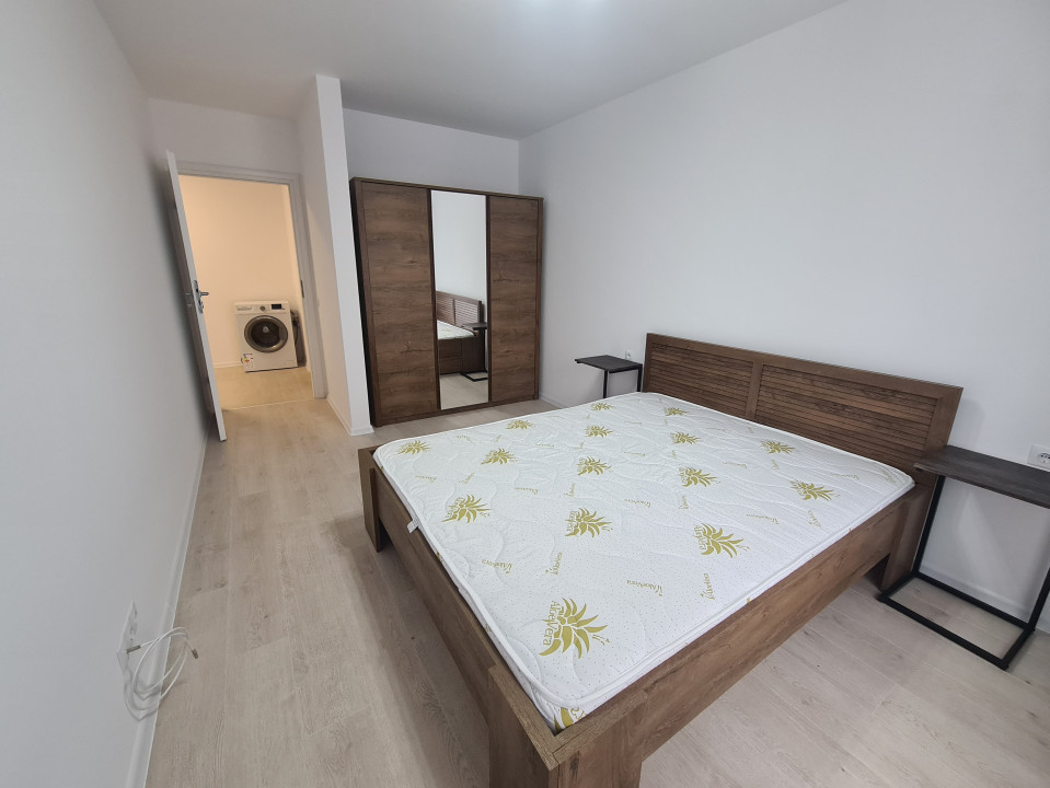 Apartament nou 2 camere cu parcare | Auchan- Drumul Taberei