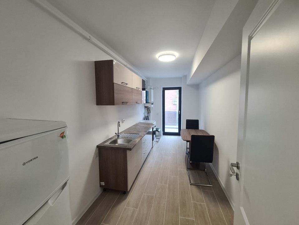 Apartament nou 2 camere cu parcare | Auchan- Drumul Taberei