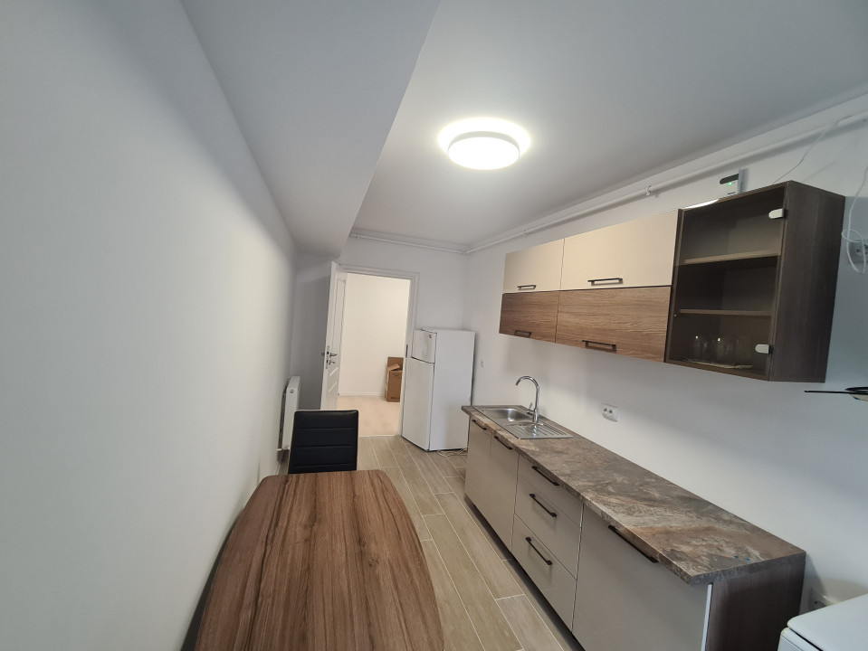 Apartament nou 2 camere cu parcare | Auchan- Drumul Taberei