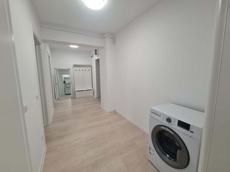 Apartament nou 2 camere cu parcare | Auchan- Drumul Taberei