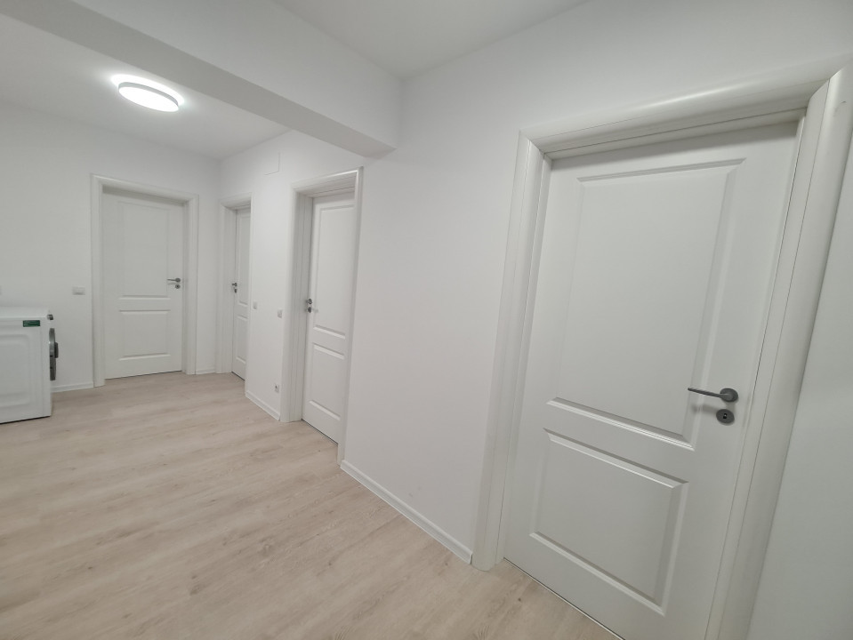 Apartament nou 2 camere cu parcare | Auchan- Drumul Taberei