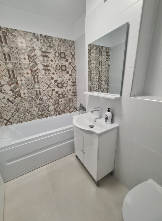 Apartament nou 2 camere cu parcare | Auchan- Drumul Taberei