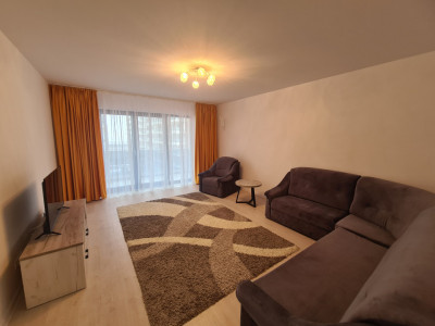 Apartament nou 2 camere cu parcare | Auchan- Drumul Taberei