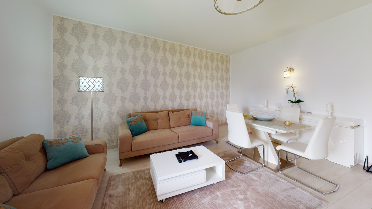 Apartament 2 camere mobilat utilat | Plaza Doamna Ghica