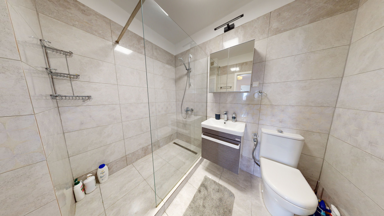 Apartament 2 camere mobilat utilat | Plaza Doamna Ghica