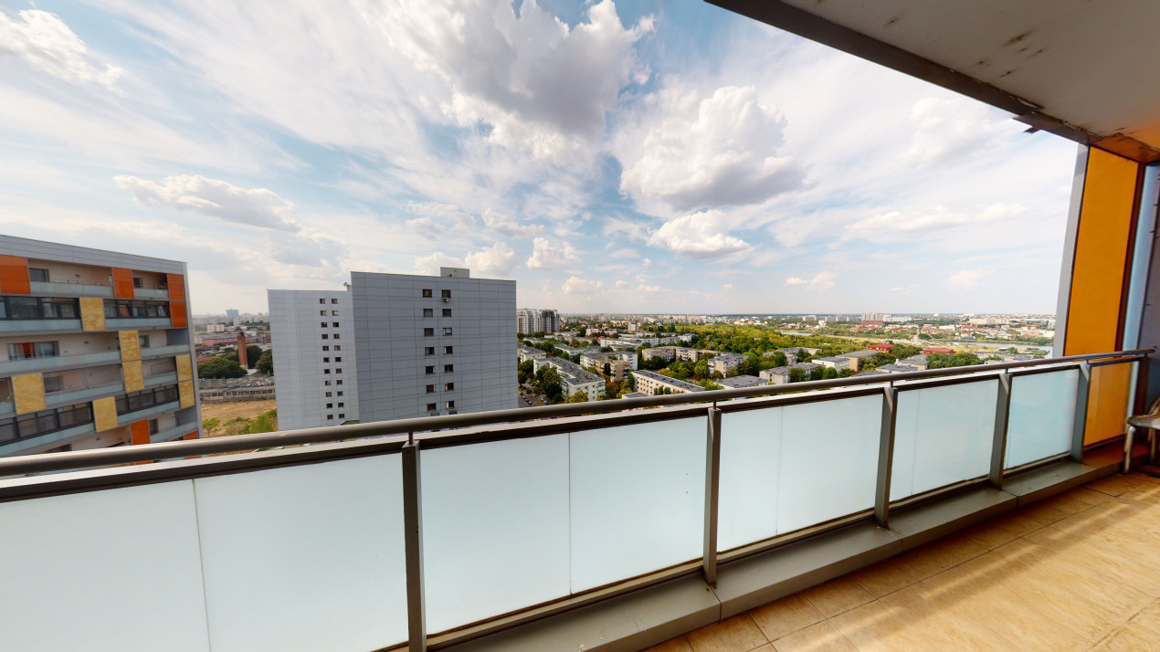 Apartament 2 camere mobilat utilat | Plaza Doamna Ghica