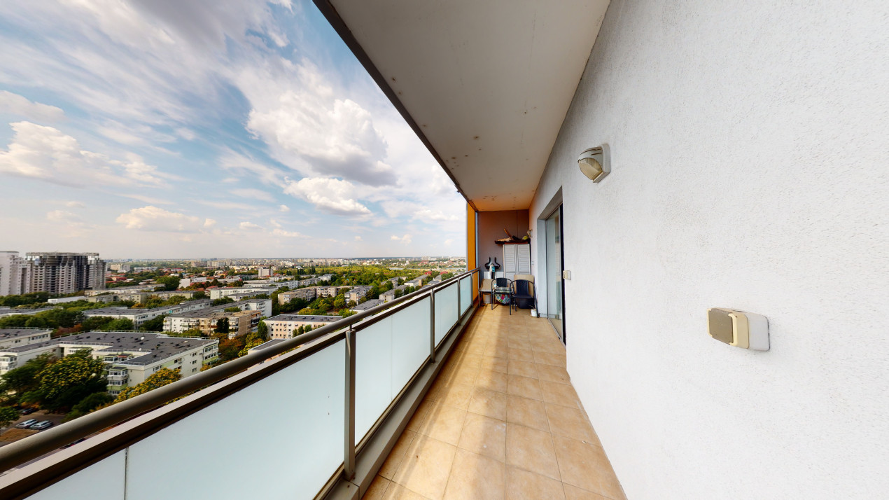 Apartament 2 camere mobilat utilat | Plaza Doamna Ghica