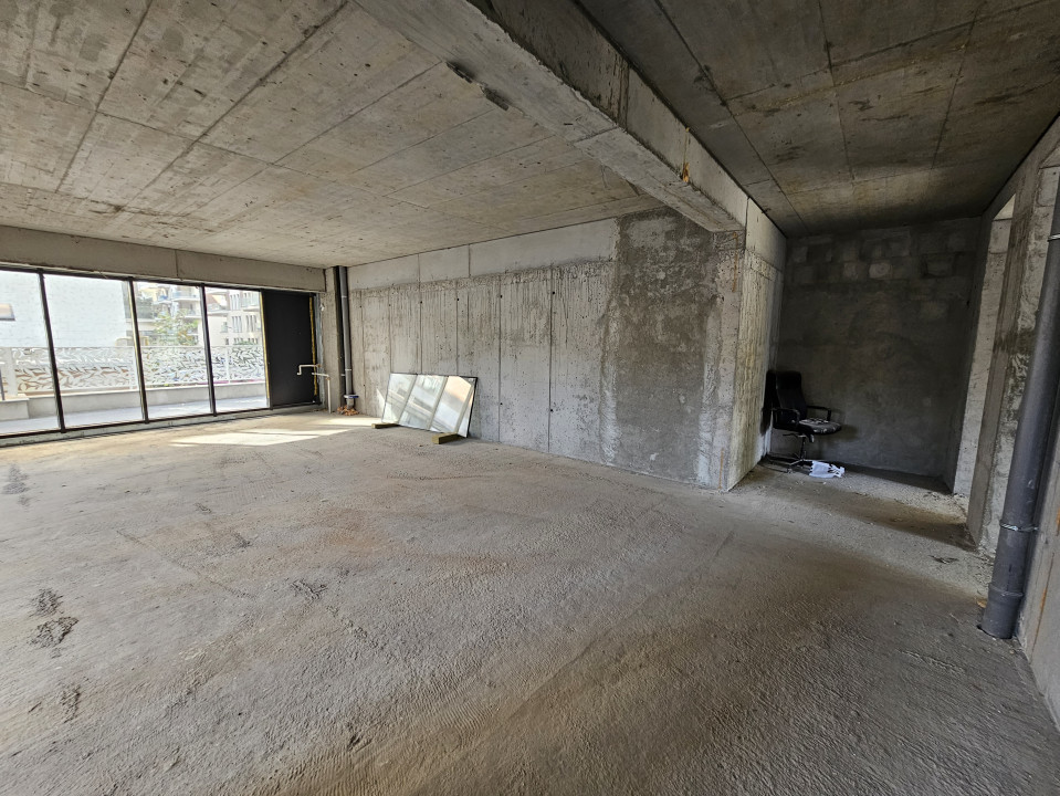 Spatiu comercial 150 m- nou cu parcare | Drumul Taberei - Auchan