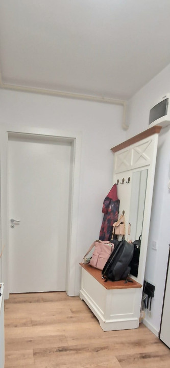 Apartament 2 camere  | mobilat utilat integral | GranVia Park Plaza Romania