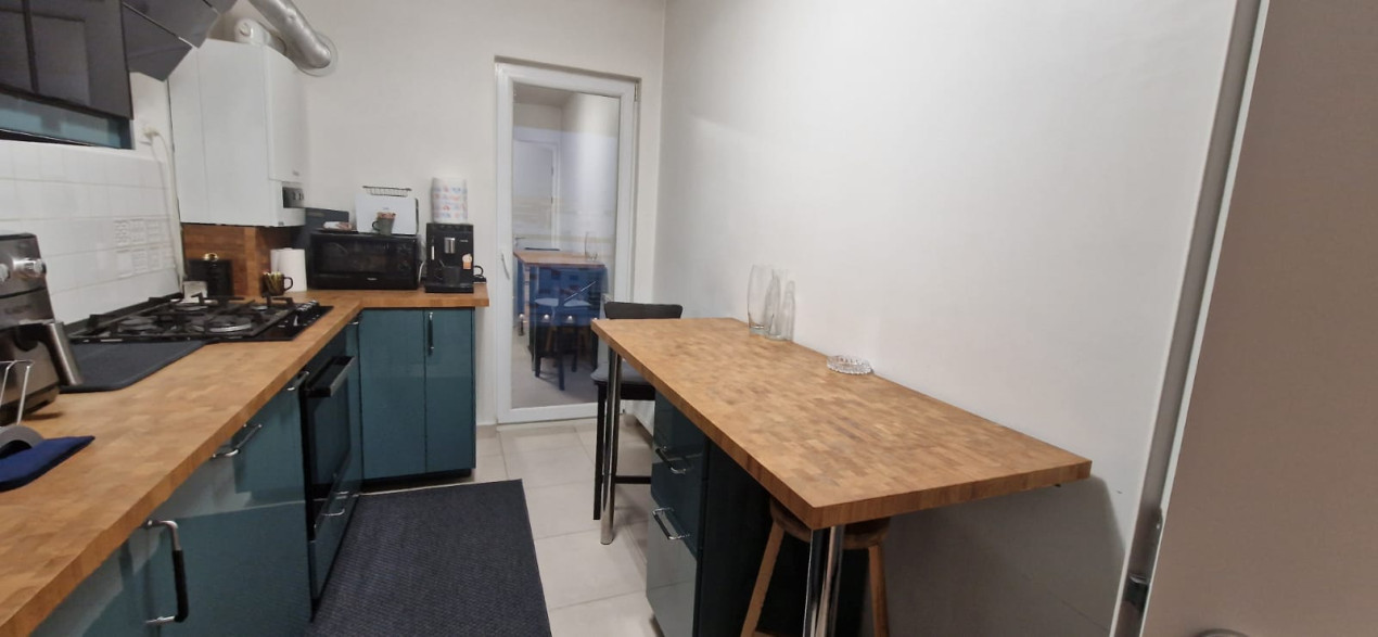 Apartament 2 camere  | mobilat utilat integral | GranVia Park Plaza Romania