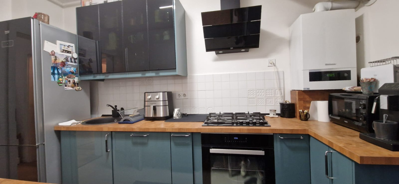 Apartament 2 camere  | mobilat utilat integral | GranVia Park Plaza Romania