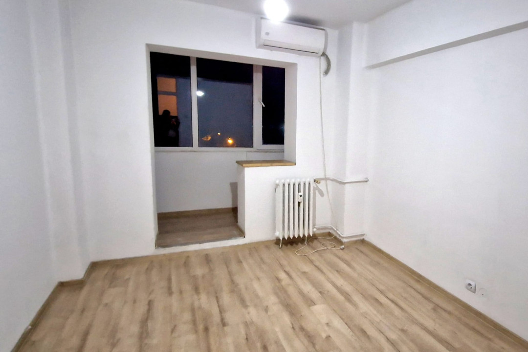 apartament 4 camere | etaj 4  din 10 | Bd Ghencea - Stadionul Steaua 