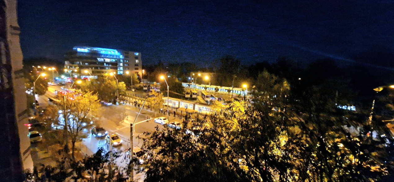 apartament 4 camere | etaj 4  din 10 | Bd Ghencea - Stadionul Steaua 