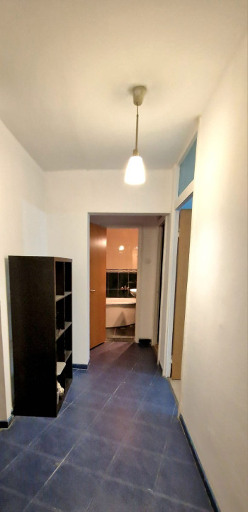 apartament 4 camere | etaj 4  din 10 | Bd Ghencea - Stadionul Steaua 