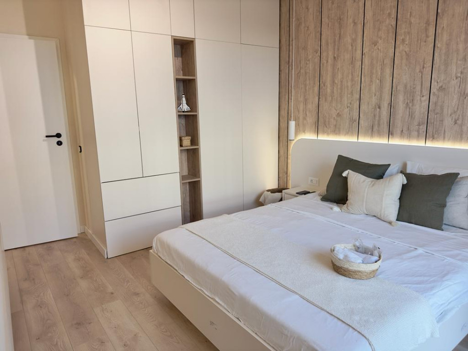 Apartament nou 2 camere mobilat  de lux | Drumul Taberei- Plaza