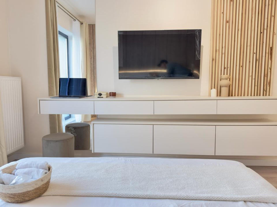 Apartament nou 2 camere mobilat  de lux | Drumul Taberei- Plaza