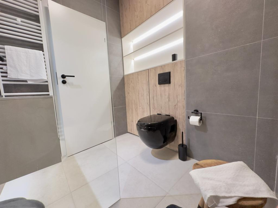 Apartament nou 2 camere mobilat  de lux | Drumul Taberei- Plaza