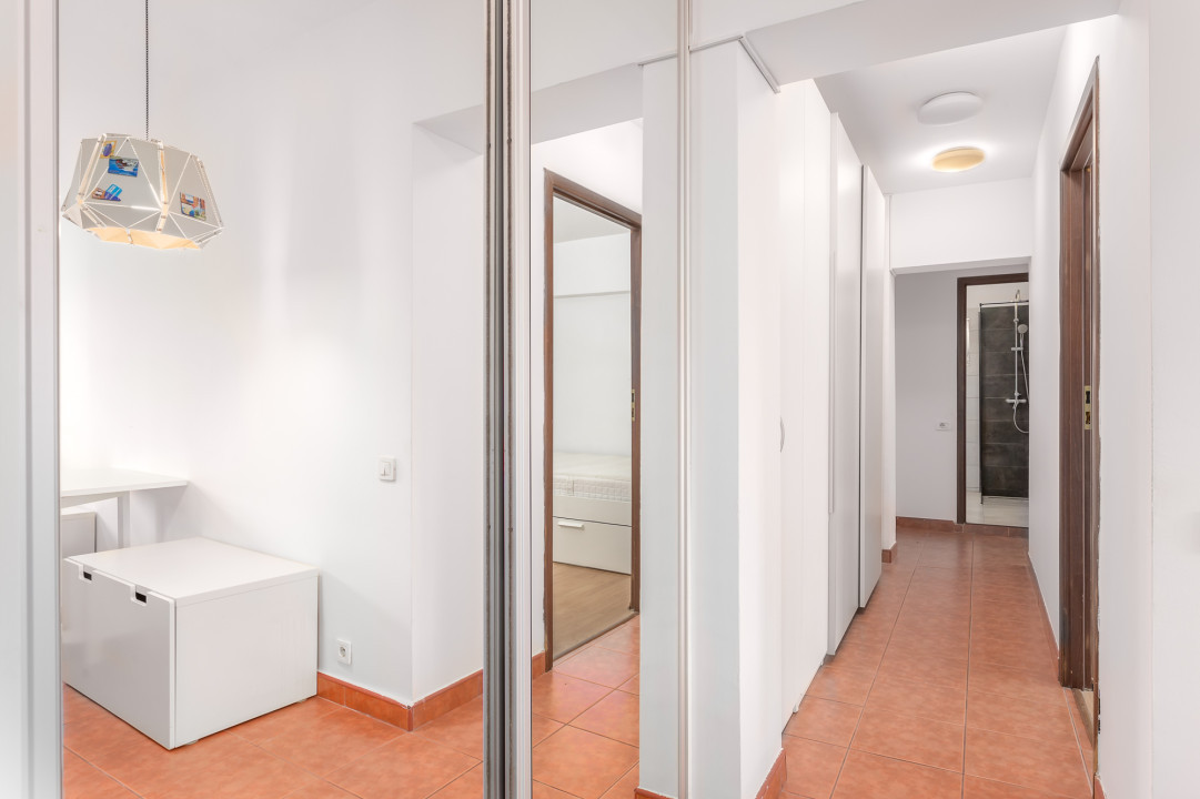 Apartament 2 camere | mobilat, utilat complet | Calea Vacaresti 220