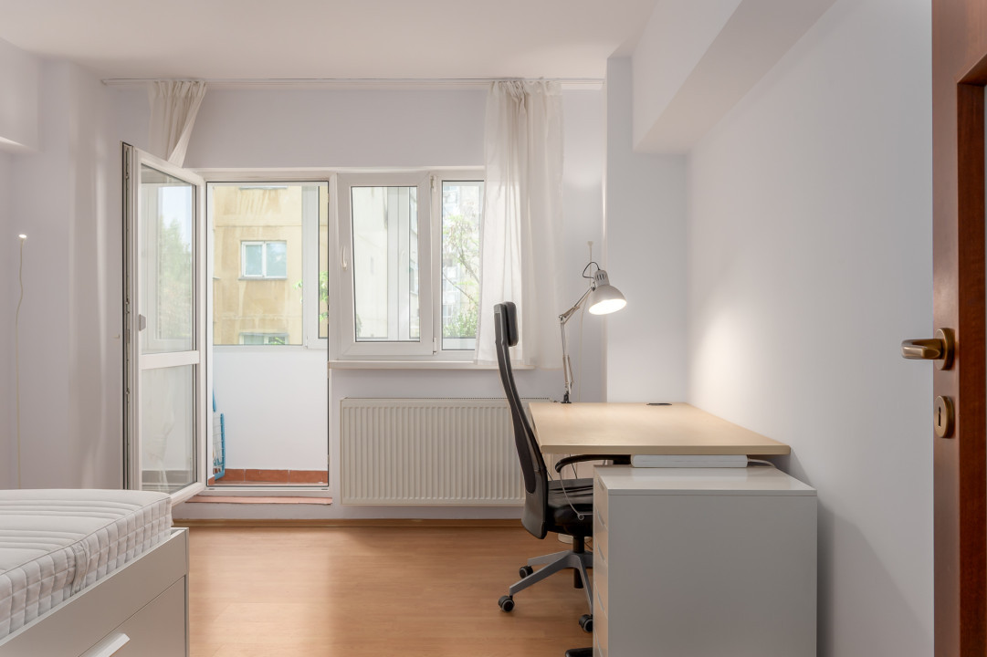 Apartament 2 camere | mobilat, utilat complet | Calea Vacaresti 220