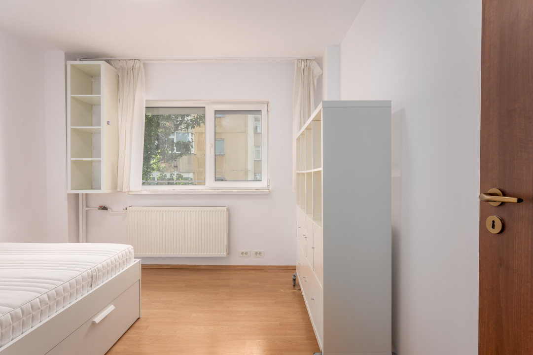 Apartament 2 camere | mobilat, utilat complet | Calea Vacaresti 220