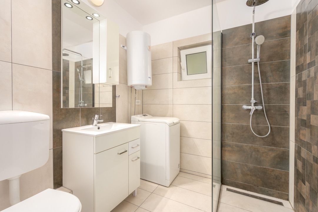 Apartament 2 camere | mobilat, utilat complet | Calea Vacaresti 220