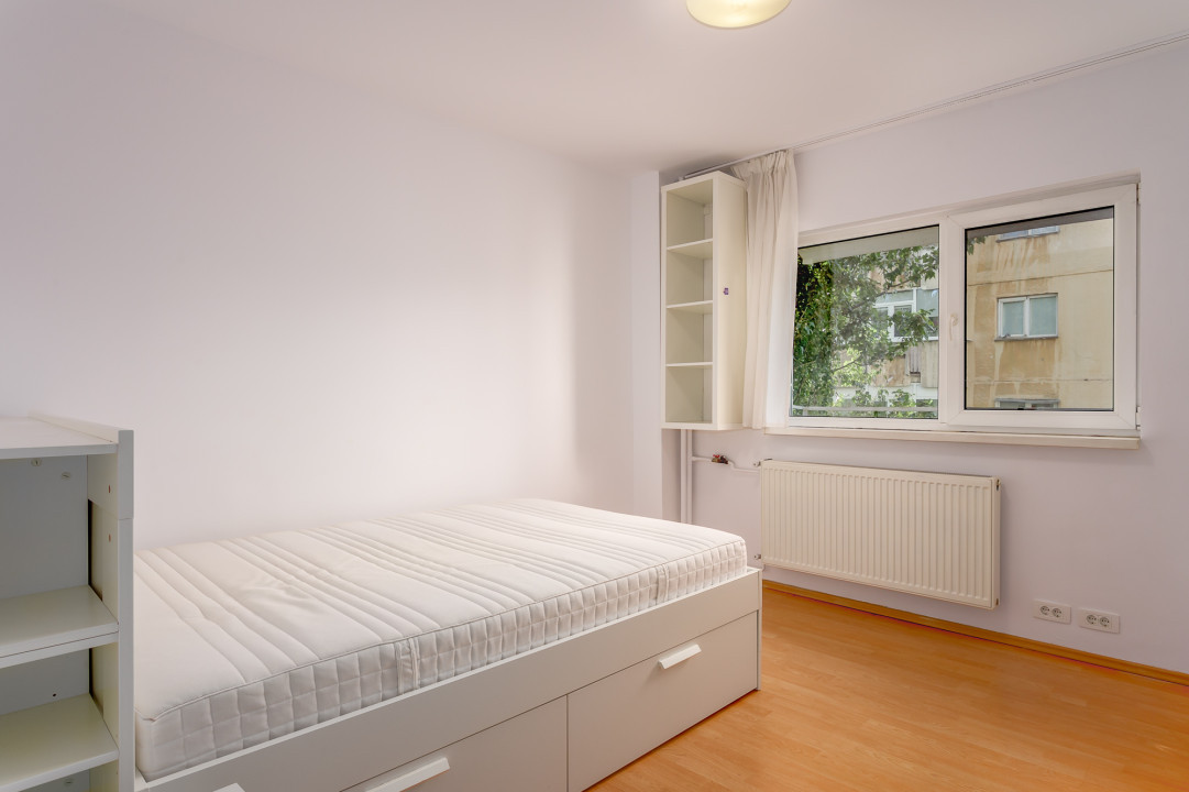 Apartament 2 camere | mobilat, utilat complet | Calea Vacaresti 220