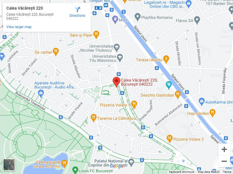 Apartament 2 camere | mobilat, utilat complet | Calea Vacaresti 220