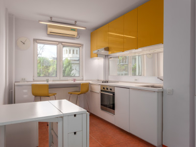 Apartament 2 camere | mobilat, utilat complet | Calea Vacaresti 220