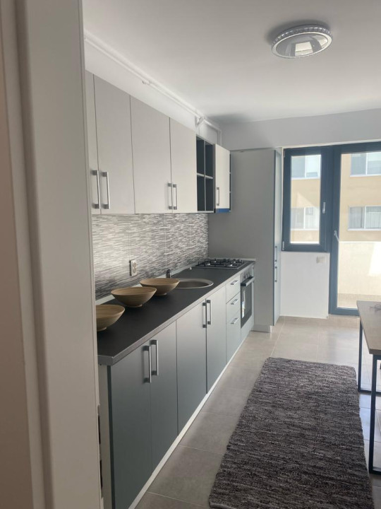 Apartament 3 camere | mobilat utilat complet | parcare subteran | Cartier Latin