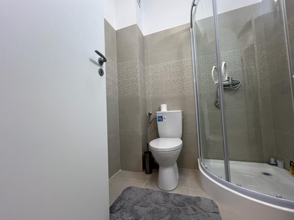 Apartament 3 camere | mobilat utilat complet | parcare subteran | Cartier Latin