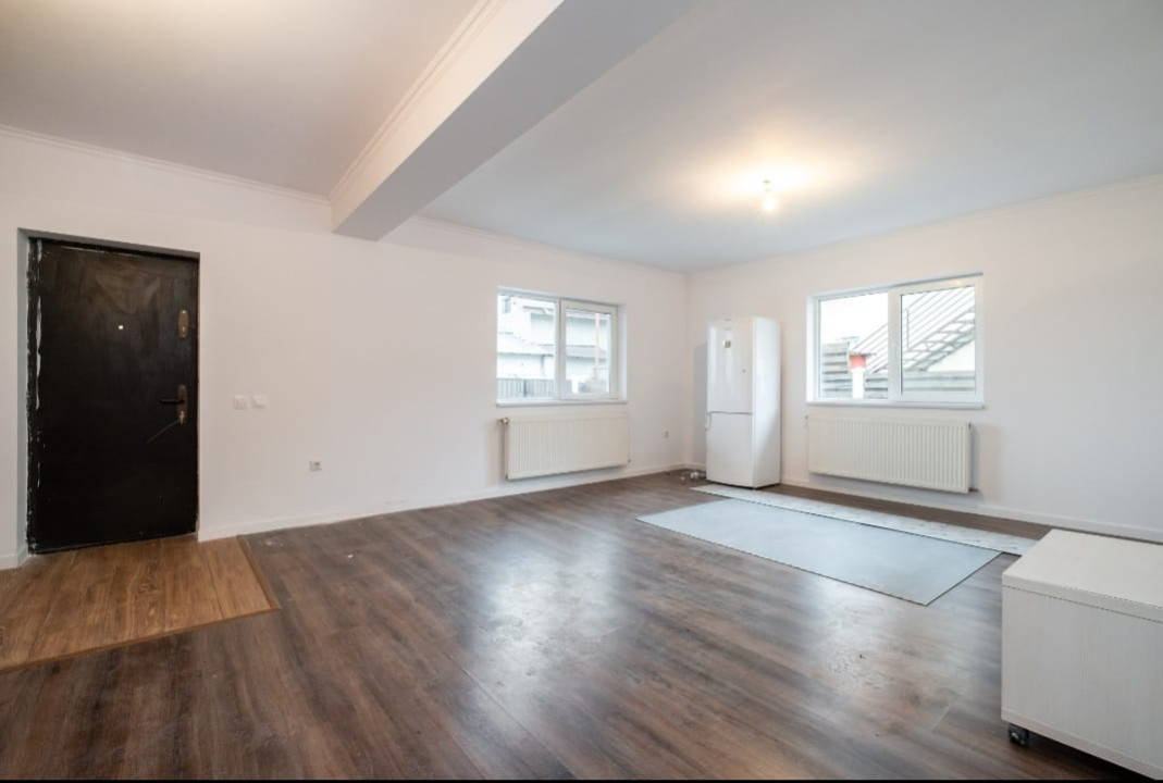 Casa individuala cu 5 camere | Domnesti - A.I. Cuza