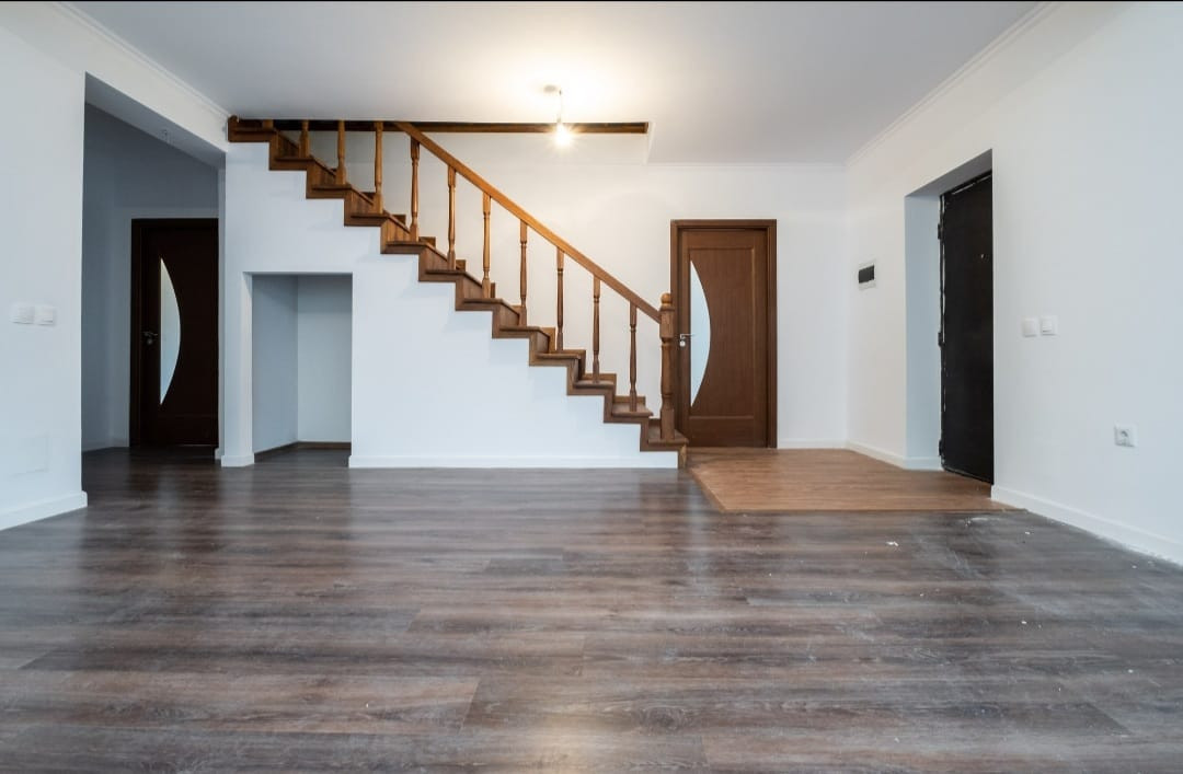 Casa individuala cu 5 camere | Domnesti - A.I. Cuza