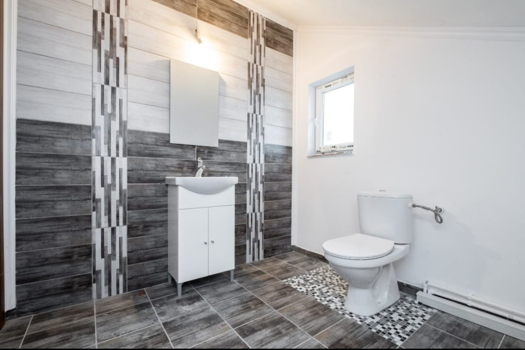 Casa individuala cu 5 camere | Domnesti - A.I. Cuza