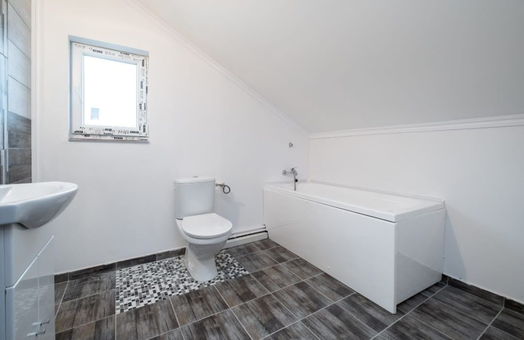 Casa individuala cu 5 camere | Domnesti - A.I. Cuza