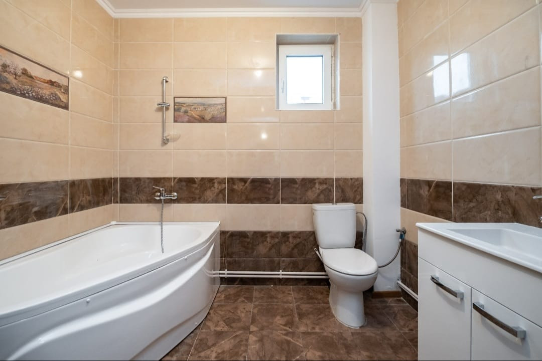 Casa individuala cu 5 camere | Domnesti - A.I. Cuza