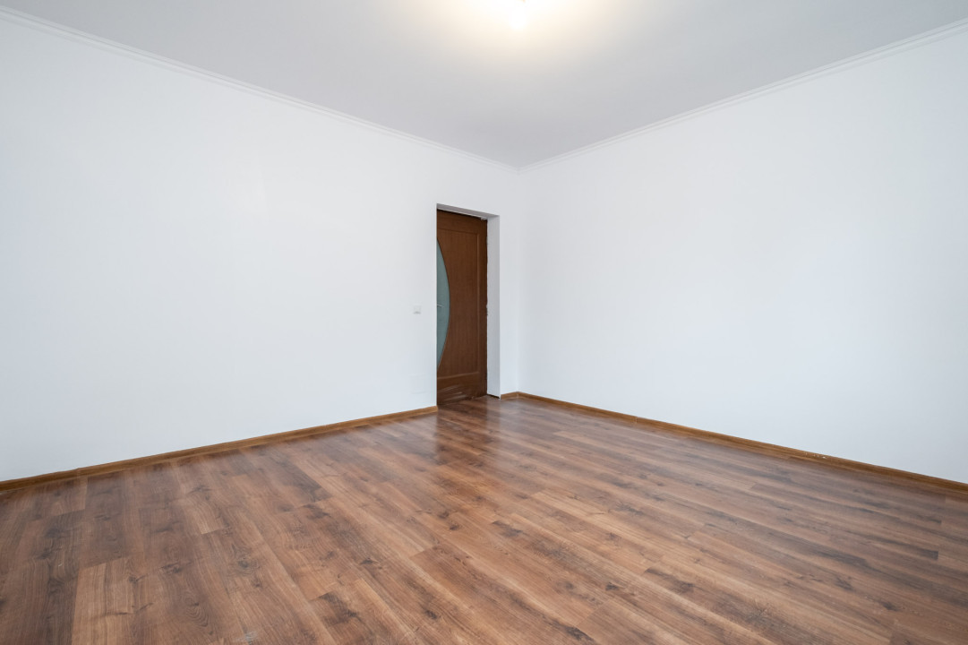 Casa individuala cu 5 camere | Domnesti - A.I. Cuza