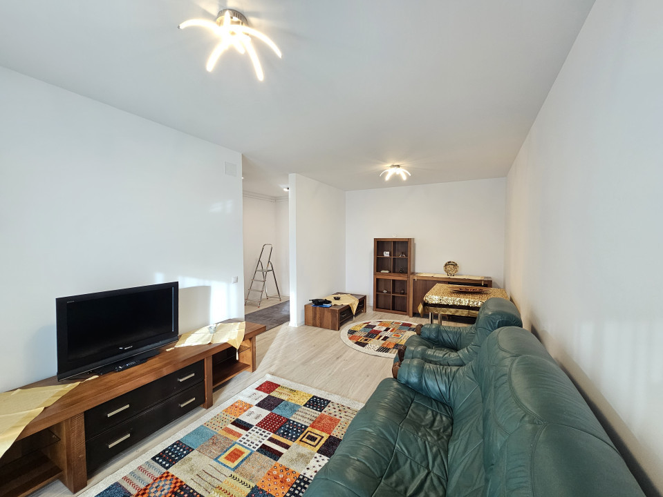Apartament nou 2 camere mobilat complet | Parcare | Drumul Taberei - Auchan