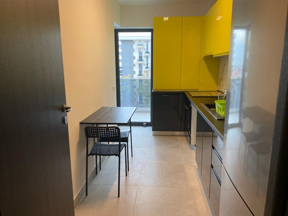 Apartament nou 2 camere mobilat complet | Parcare | Drumul Taberei - Auchan