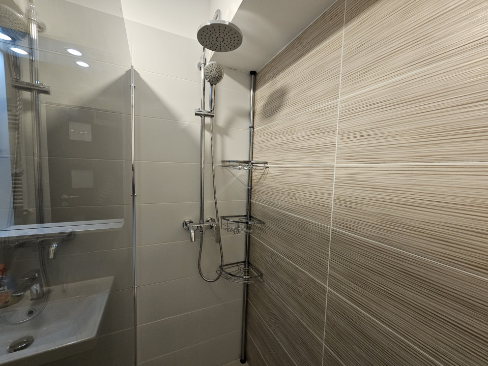 Apartament nou 2 camere mobilat complet | Parcare | Drumul Taberei - Auchan