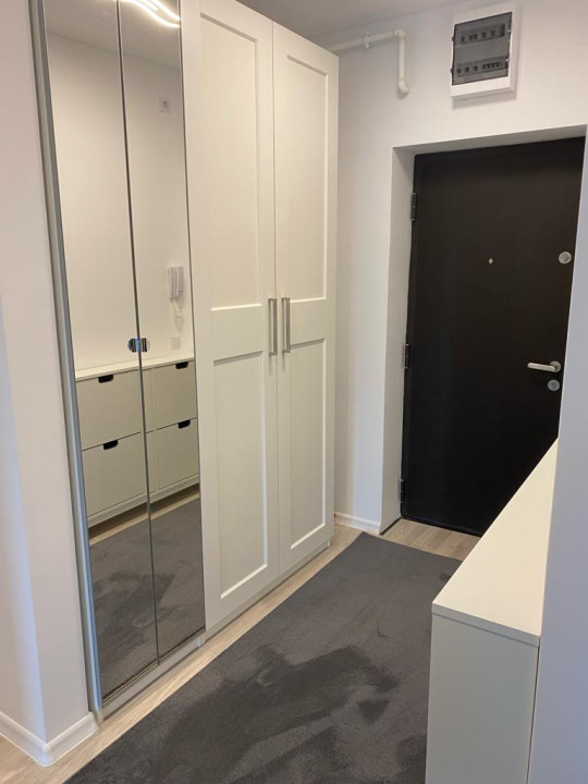 Apartament nou 2 camere mobilat complet | Parcare | Drumul Taberei - Auchan