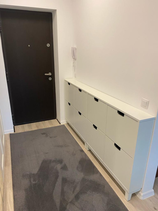 Apartament nou 2 camere mobilat complet | Parcare | Drumul Taberei - Auchan