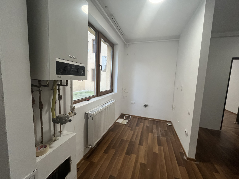Apartament 2 camere demisol | Drumul Taberei- Parc Brancusi