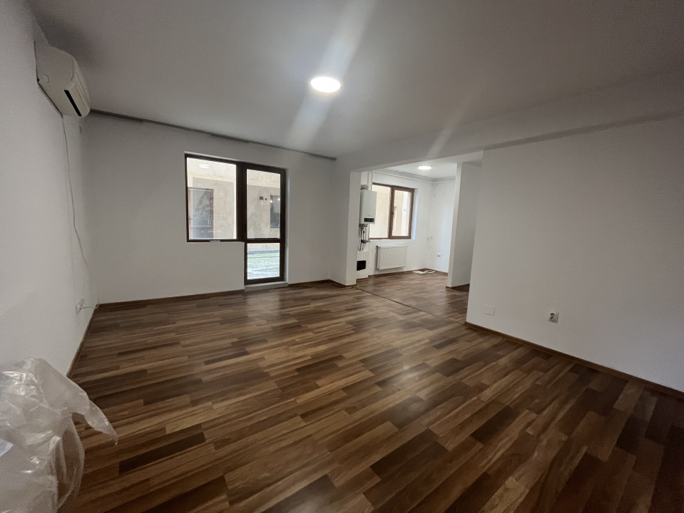 Apartament 2 camere demisol | Drumul Taberei- Parc Brancusi