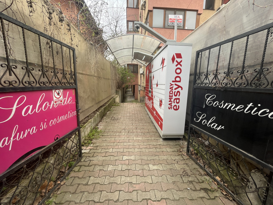 Apartament 2 camere demisol | Drumul Taberei- Parc Brancusi