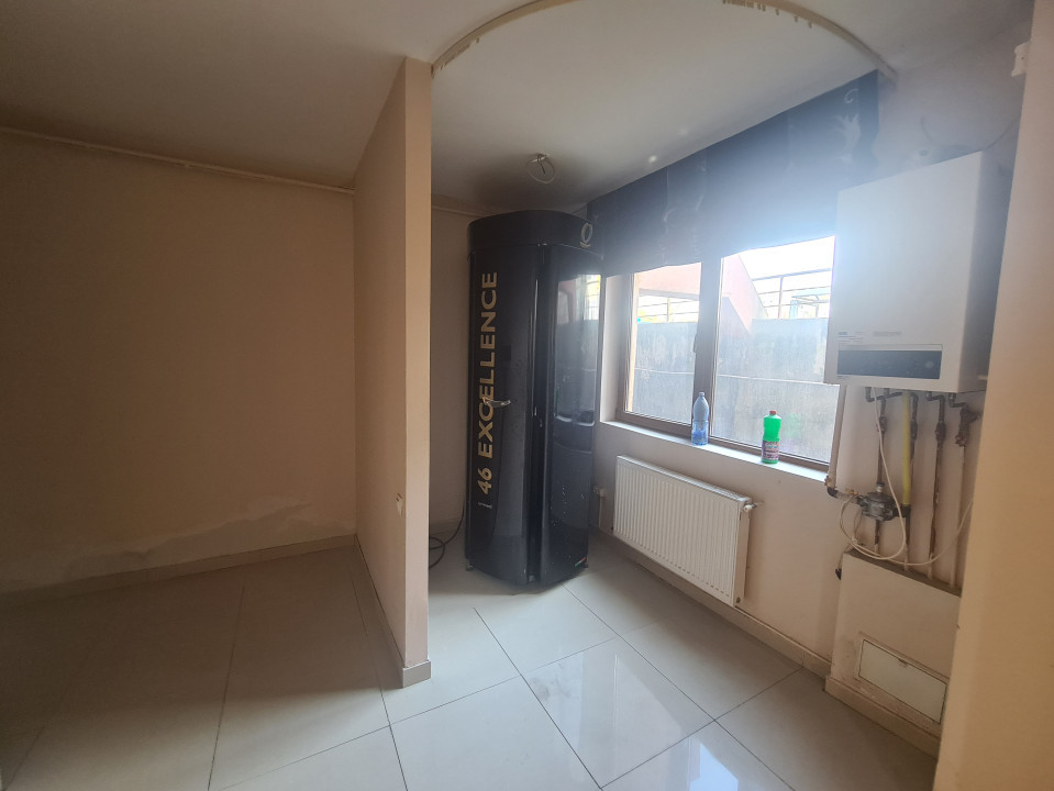 Garsoniera demisol | Drumul Taberei- Parc Brancusi